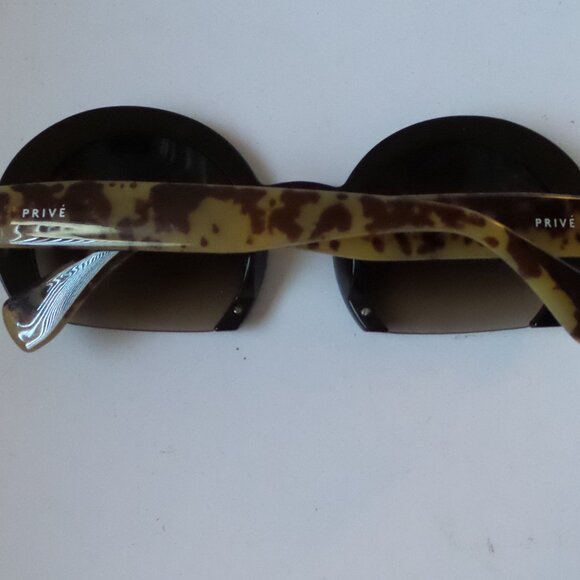 Prive Revaux sunglasses the milf main image 5